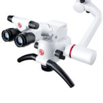 میکروسکوپ دندانپزشکی وودپکر Woodpecker مدل iSee 9000 High
