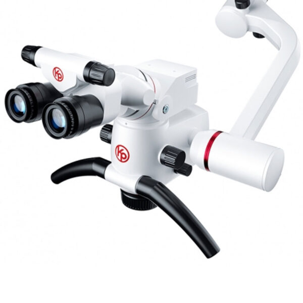میکروسکوپ دندانپزشکی وودپکر Woodpecker مدل iSee 9000 High