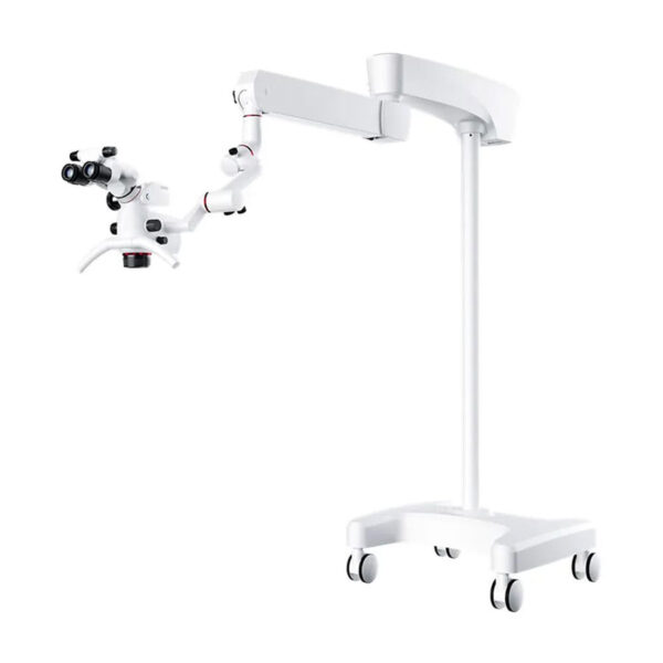 میکروسکوپ دندانپزشکی وودپکر Woodpecker مدل iSee 9000 High
