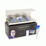 کیت تخصصی اندو دکتر تلالWoodpecker مدل Dr Talal's Endo Kit