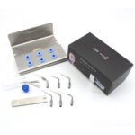 کیت تخصصی اندو دکتر تلالWoodpecker مدل Dr Talal's Endo Kit