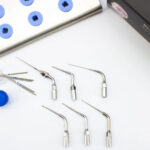 کیت تخصصی اندو دکتر تلالWoodpecker مدل Dr Talal's Endo Kit