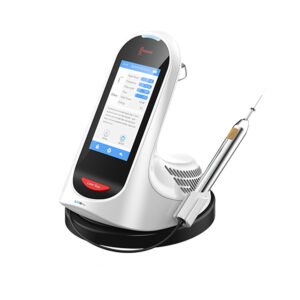 لیزر دیود پرتوان وودپیکر Woodpecker مدل LX16 Diode Laser