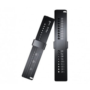 گوتا کاتر دستی Woodpecker مدل R1 Plus Gutta Cutter