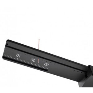 گوتا کاتر دستی Woodpecker مدل R1 Plus Gutta Cutter