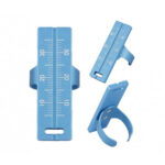 خط کش اندو (اندومتر) Woodpecker مدل R1 Ruler