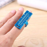خط کش اندو (اندومتر) Woodpecker مدل R1 Ruler