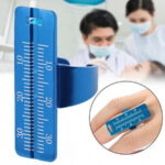 خط کش اندو (اندومتر) Woodpecker مدل R1 Ruler