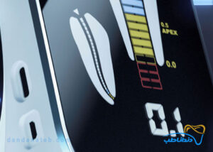 اپکس لوکیتور و پالپ تستر Woodpecker مدل Ai-Pex