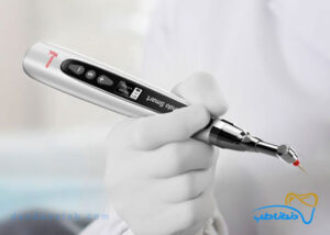 موتور اندو بی سیم وودپیکر Woodpecker مدل Endo Smart