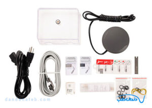 اولتراسونیک و جرمگیری وودپیکر Woodpecker مدل U600 LED