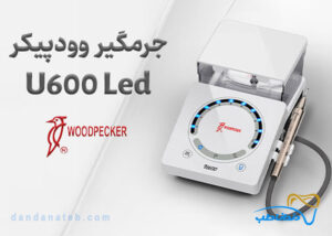 اولتراسونیک و جرمگیری وودپیکر Woodpecker مدل U600 LED