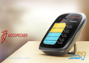 اپکس لوکیتور وودپیکر Woodpecker مدل Minipex