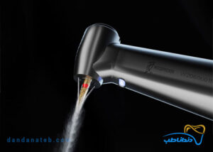 موتور الکتریکی Woodpecker مدل MT2