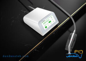 موتور الکتریکی Woodpecker مدل MT2