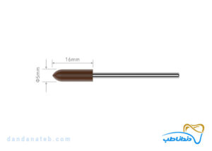 کیت بیرون آوردن فایل شکسته دکتر ترائوچی Woodpecker مدل TFRK Kit
