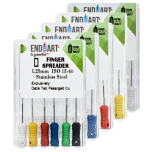 فینگر اسپریدر EndoArt