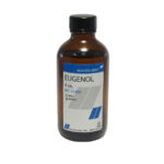 اژنول 120 میل مستردنت Eugenol 120 ml MASTER-DENT
