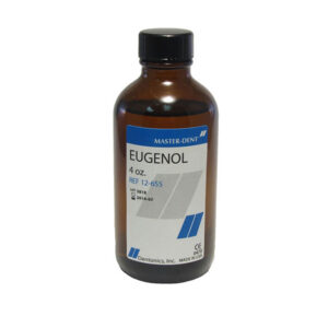 اژنول 120 میل مستردنت Eugenol 120 ml MASTER-DENT