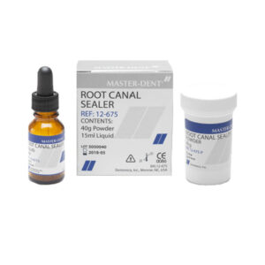 سیلر اندو مستردنت-Master Dent Root Canal Sealer