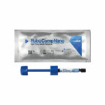 کامپوزیت زیبایی نانوهیبرید روبی دنت