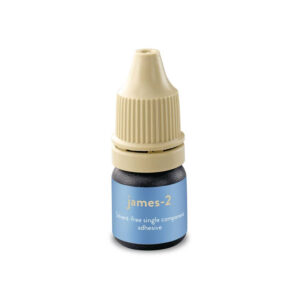 باندینگ نسل 5 سارمکو Saremco - James2 5ml