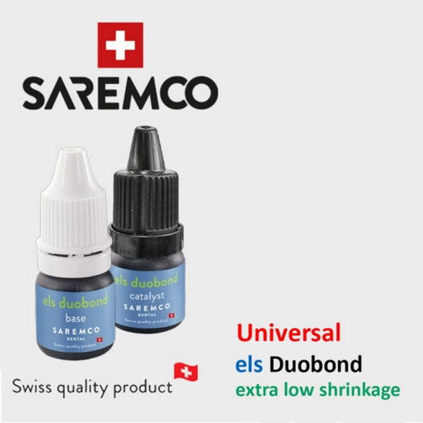باندینگ نسل چهار Els DUOBOND (5*2 ml)