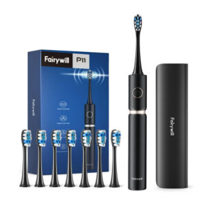 مسواک برقی فیری ویل مدل P11