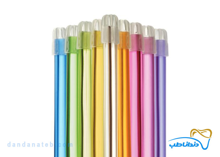 انواع سرساکشن دندانپزشکی