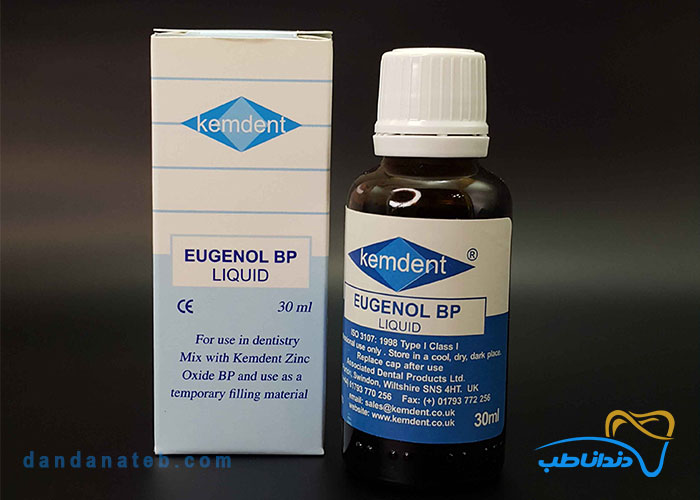اوژنول دندانپزشکی چیست؟