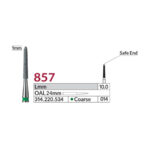 فرز الماسی VERO مدل 857 (24 میلی متر)