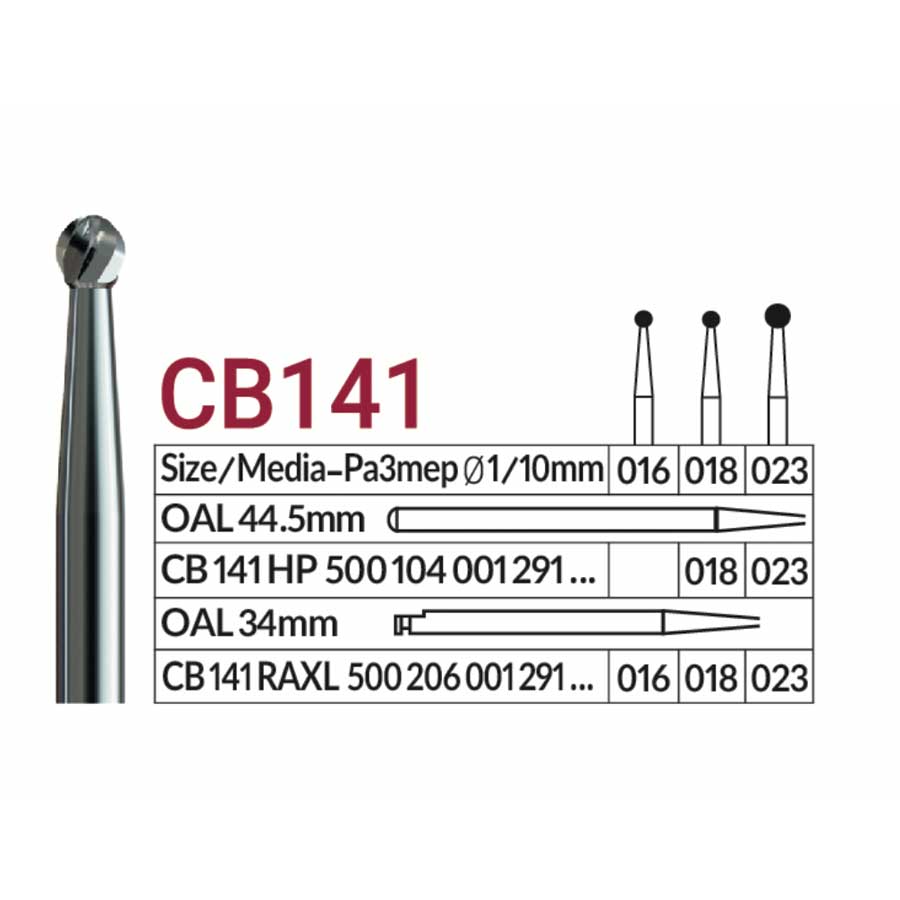 فرز VERO مدل CB141