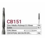 فرز VERO مدل CB151
