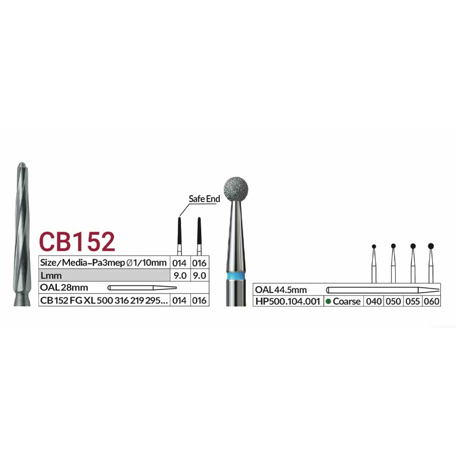 فرز VERO مدل CB152