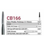 فرز VERO مدل CB166