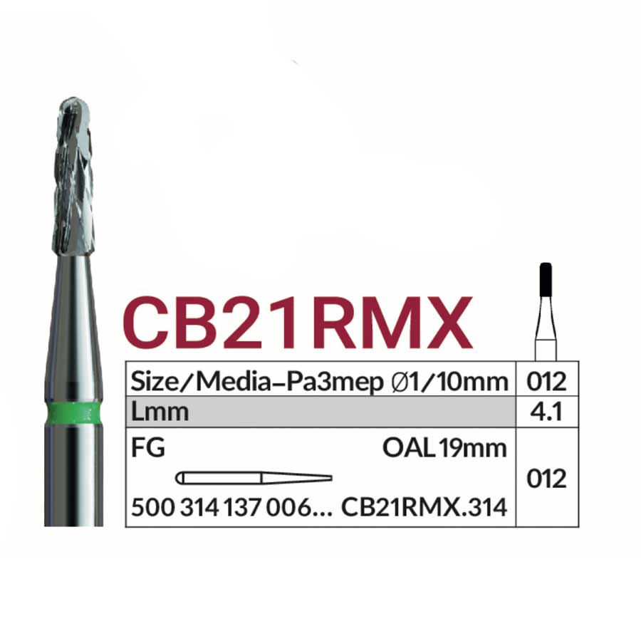 فرز VERO مدل CB21RMX