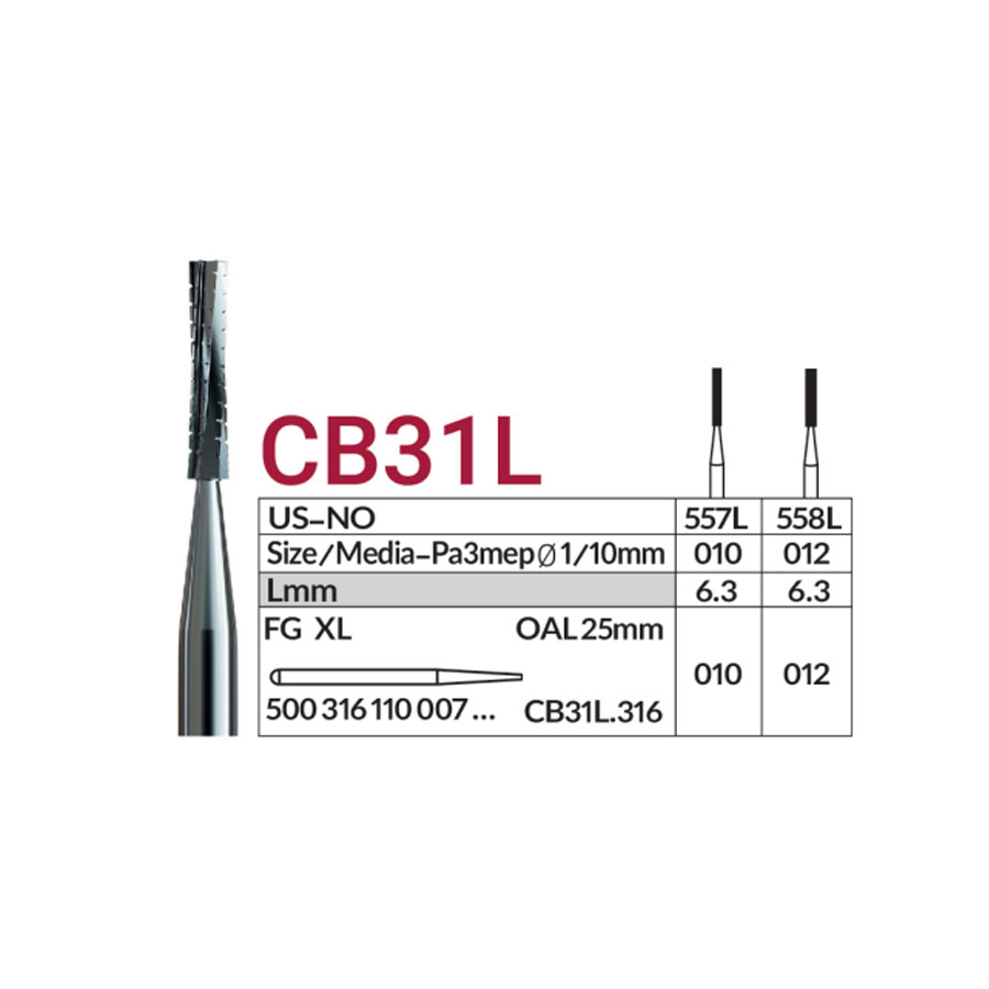 فرز VERO مدل CB31L
