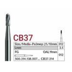 فرز VERO مدل CB37