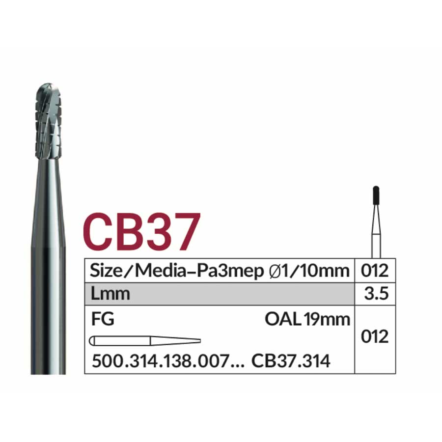 فرز VERO مدل CB37