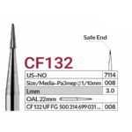 فرز VERO مدل CF132