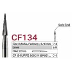 فرز VERO مدل CF134