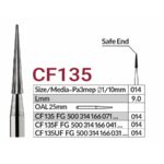 فرز VERO مدل CF135