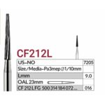 فرز VERO مدل CF212L