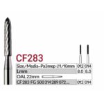 فرز VERO مدل CF283
