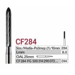 فرز VERO مدل CF284