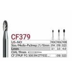 فرز VERO مدل CF379