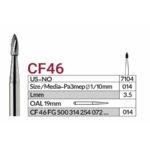 فرز VERO مدل CF46