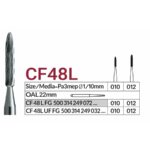 فرز VERO مدل CF48L