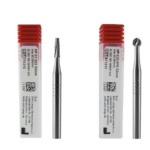 فرز آنگل جراحی کارباید الا – Chiniese Dental Burr