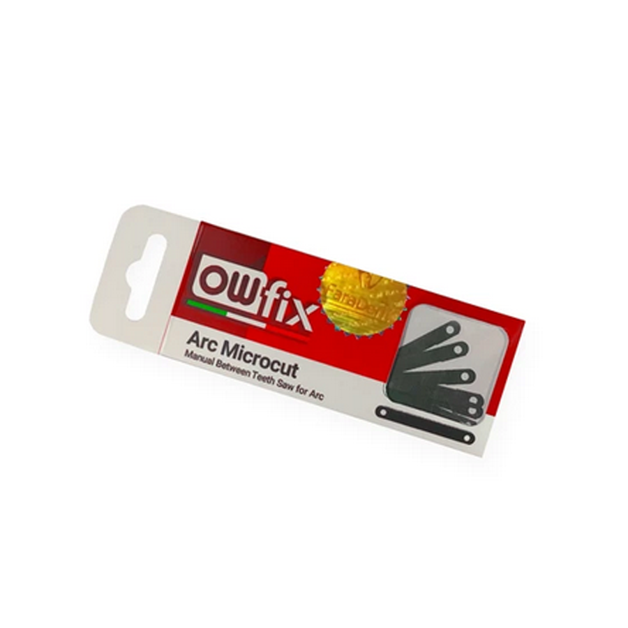 تیغ یدکی کمان اوفیکس owfix